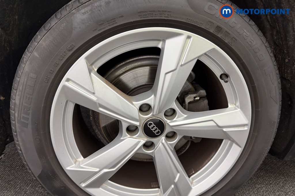 Used Audi A6 2022 for sale - 78039839: Photo 35