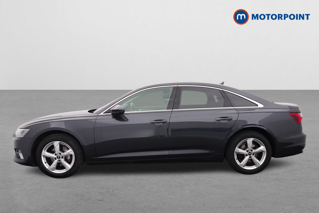 Used Audi A6 2022 for sale - 78039839: Photo 4