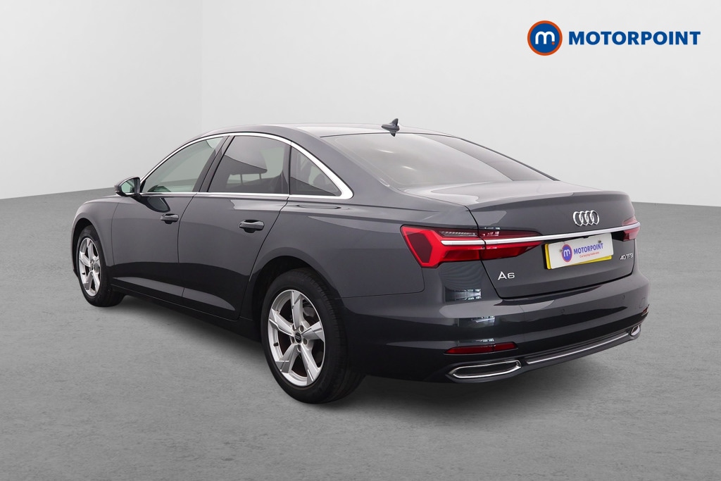 Used Audi A6 2022 for sale - 78039839: Photo 5