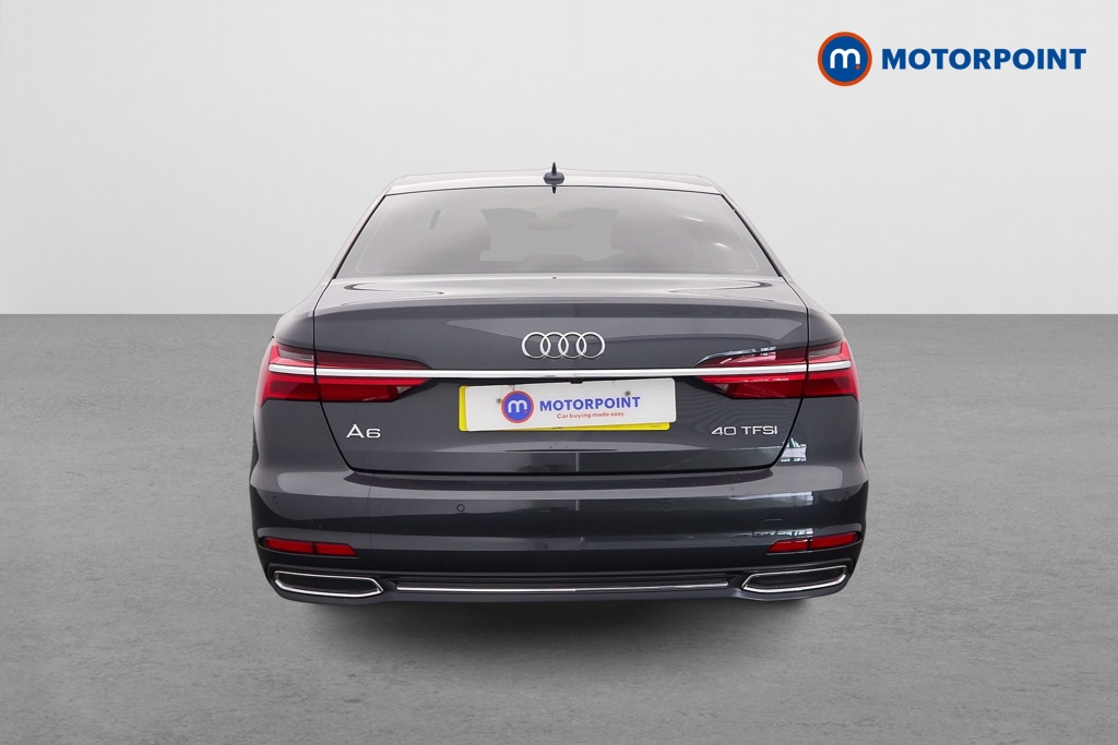 Used Audi A6 2022 for sale - 78039839: Photo 6