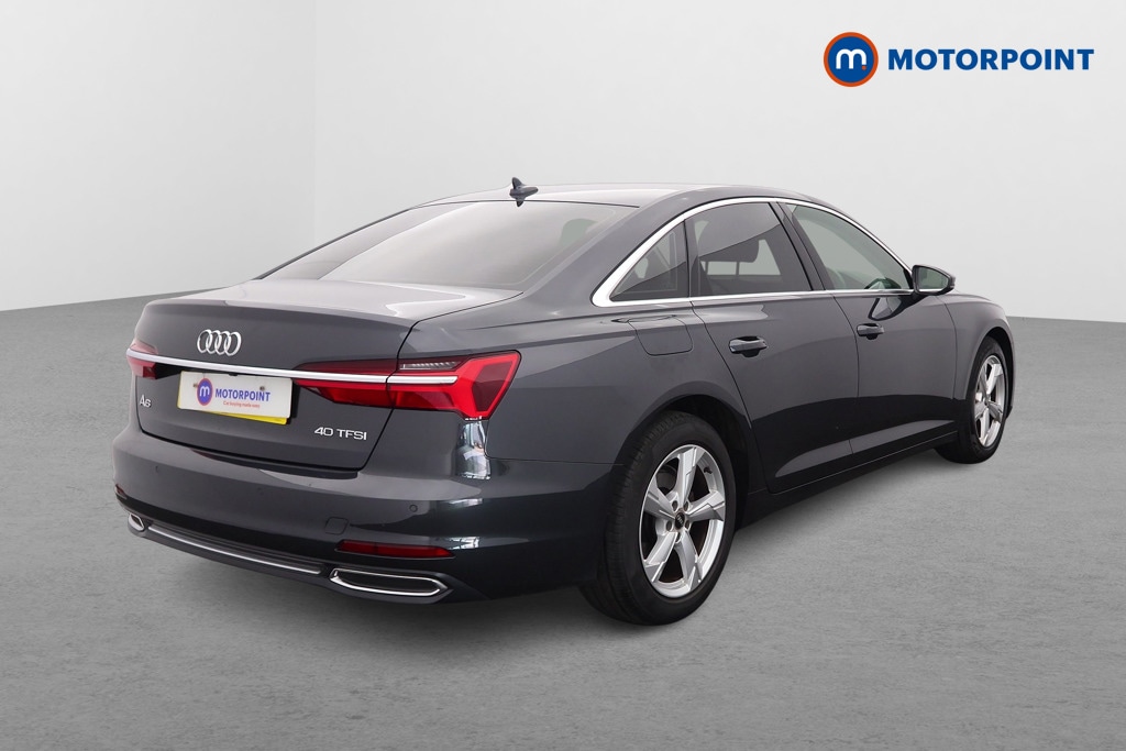 Used Audi A6 2022 for sale - 78039839: Photo 7