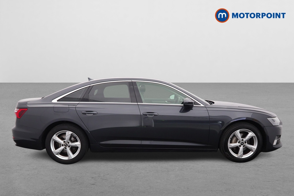 Used Audi A6 2022 for sale - 78039839: Photo 8