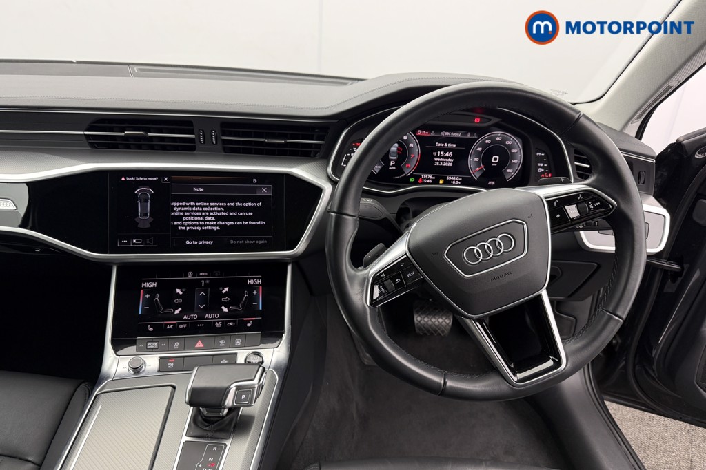 Used Audi A6 2022 for sale - 78039839: Photo 9
