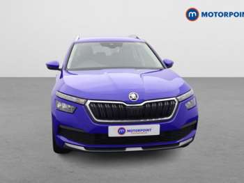 Used Skoda Kamiq 2022 for sale - 74805732: Photo