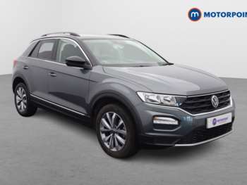 2021 - 1.0 TSI 110 Design 5dr