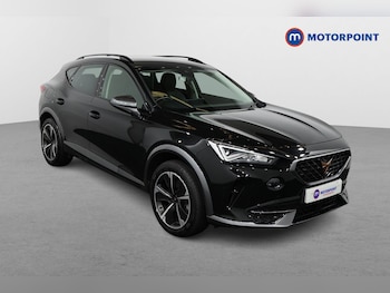 Cupra - Formentor
