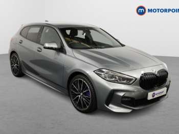 2023 - 118i [136] M Sport 5dr Step Auto [LCP-Pro pk]