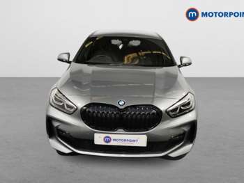 Used BMW 1 Series 2023 for sale - 74869312: Photo