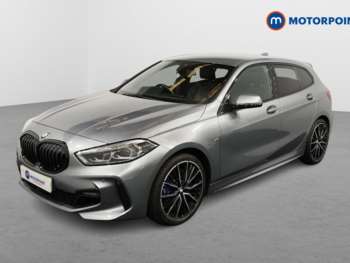 Used BMW 1 Series 2023 for sale - 74869312: Photo