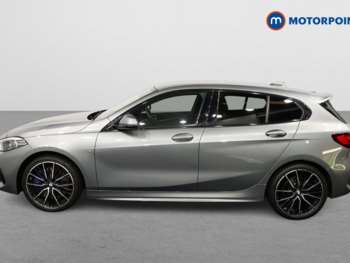 Used BMW 1 Series 2023 for sale - 74869312: Photo