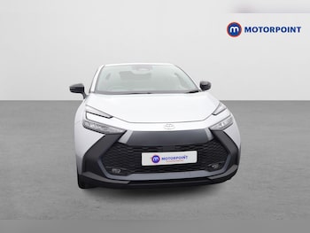 Used Toyota C-HR 2024 for sale - 75443816: Photo