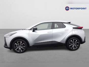 Used Toyota C-HR 2024 for sale - 75443816: Photo