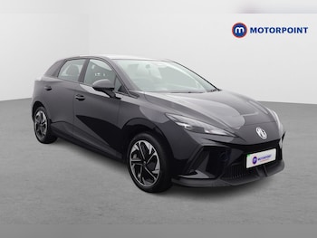2024 - 150kW SE EV Long Range 64kWh 5dr Auto