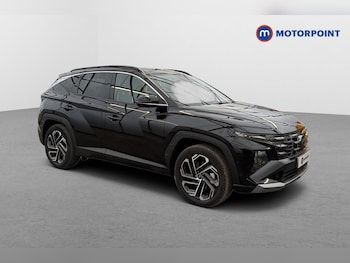 Used Hyundai TUCSON 2026 for sale - 79082163: Photo