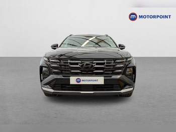 Used Hyundai TUCSON 2026 for sale - 79082163: Photo