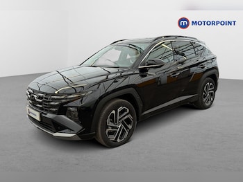 Used Hyundai TUCSON 2026 for sale - 79082163: Photo