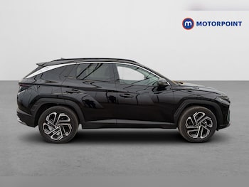 Used Hyundai TUCSON 2026 for sale - 79082163: Photo