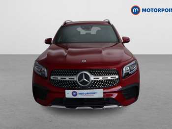 Used Mercedes-Benz GLB 2021 for sale - 75353741: Photo