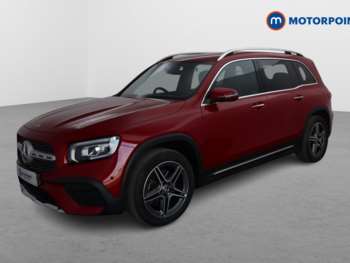 Used Mercedes-Benz GLB 2021 for sale - 75353741: Photo