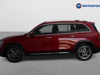 Used Mercedes-Benz GLB 2021 for sale - 75353741: Photo