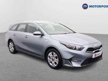 2022 - 1.0T GDi ISG 2 5dr
