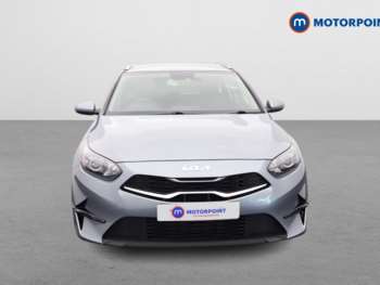Used Kia Ceed 2022 for sale - 75086435: Photo