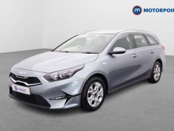 Used Kia Ceed 2022 for sale - 75086435: Photo