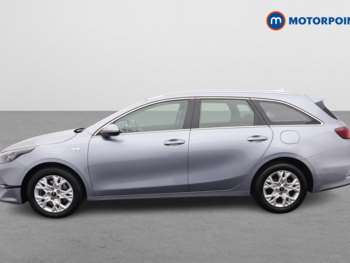 Used Kia Ceed 2022 for sale - 75086435: Photo