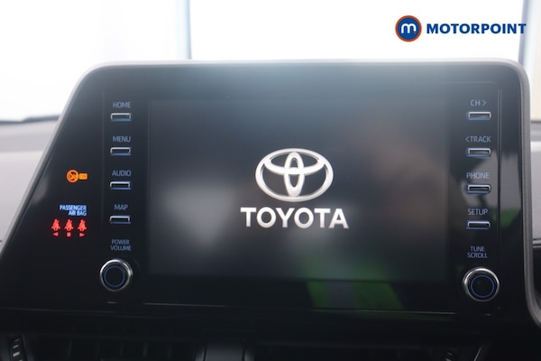 Used Toyota C-HR 2023 for sale - 76184641: Photo 10