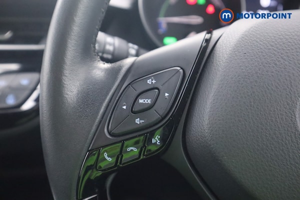 Used Toyota C-HR 2023 for sale - 76184641: Photo 13