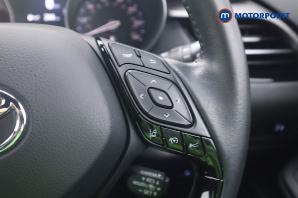 Used Toyota C-HR 2023 for sale - 76184641: Photo 14