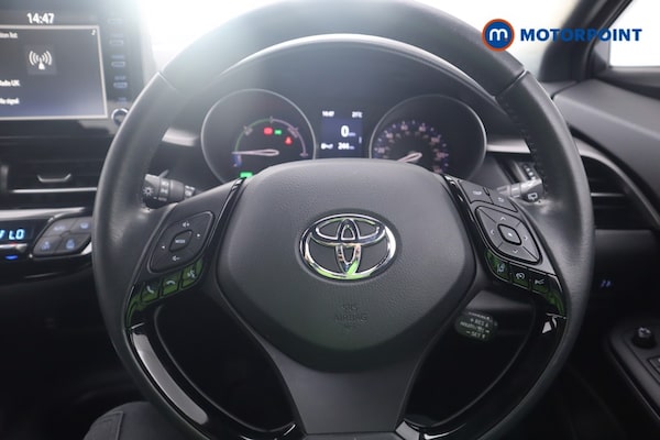 Used Toyota C-HR 2023 for sale - 76184641: Photo 15