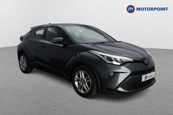 Used Toyota C-HR 2023 for sale - 76184641: Photo 1