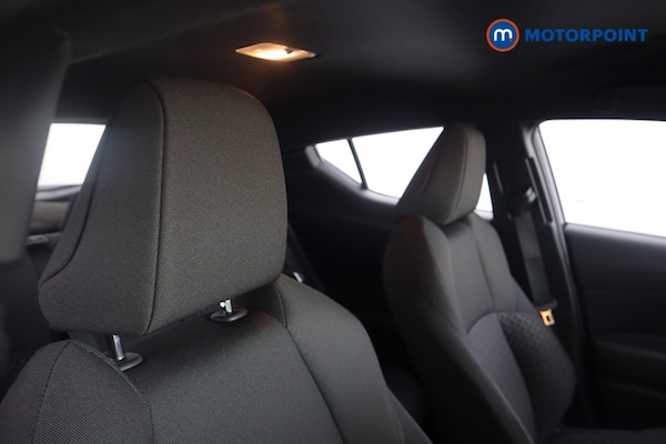 Used Toyota C-HR 2023 for sale - 76184641: Photo 20
