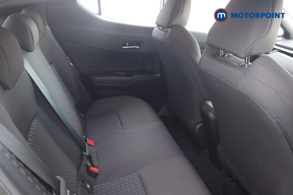 Used Toyota C-HR 2023 for sale - 76184641: Photo 22