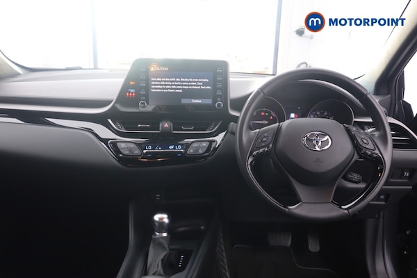 Used Toyota C-HR 2023 for sale - 76184641: Photo 23