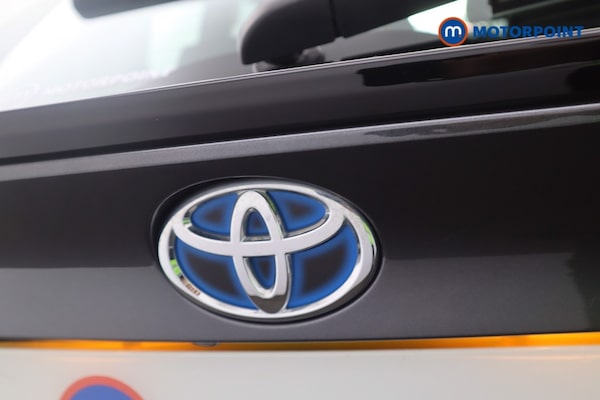 Used Toyota C-HR 2023 for sale - 76184641: Photo 27