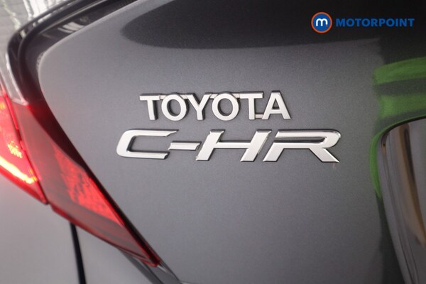Used Toyota C-HR 2023 for sale - 76184641: Photo 29