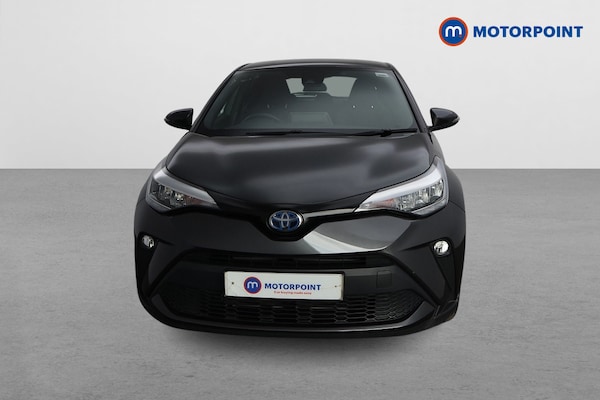 Used Toyota C-HR 2023 for sale - 76184641: Photo 2