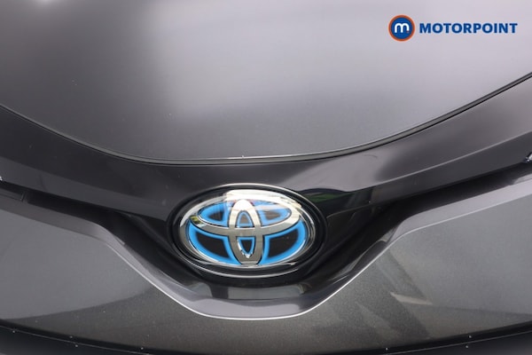 Used Toyota C-HR 2023 for sale - 76184641: Photo 30