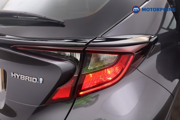Used Toyota C-HR 2023 for sale - 76184641: Photo 32