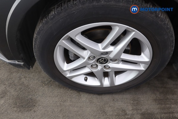 Used Toyota C-HR 2023 for sale - 76184641: Photo 34