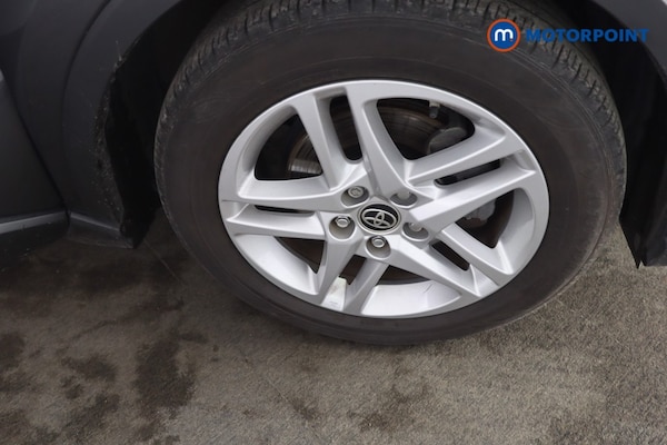 Used Toyota C-HR 2023 for sale - 76184641: Photo 35