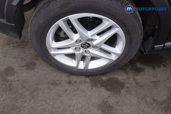Used Toyota C-HR 2023 for sale - 76184641: Photo 36