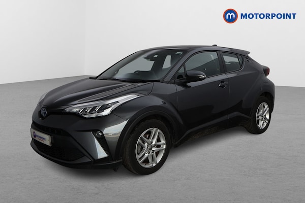 Used Toyota C-HR 2023 for sale - 76184641: Photo 3