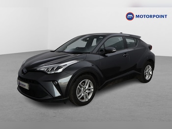 Used Toyota C-HR 2023 for sale - 76184641: Photo 3