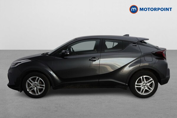 Used Toyota C-HR 2023 for sale - 76184641: Photo 4