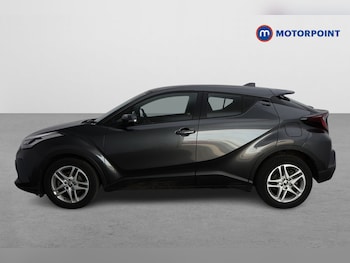 Used Toyota C-HR 2023 for sale - 76184641: Photo 4