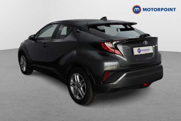 Used Toyota C-HR 2023 for sale - 76184641: Photo 5