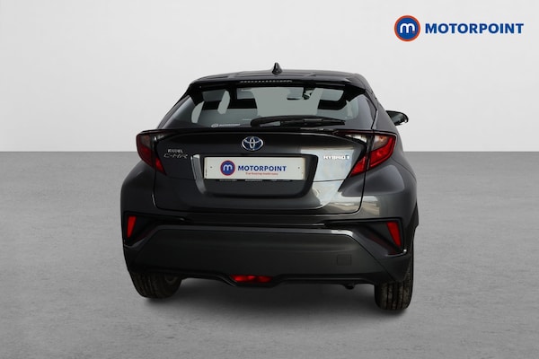 Used Toyota C-HR 2023 for sale - 76184641: Photo 6